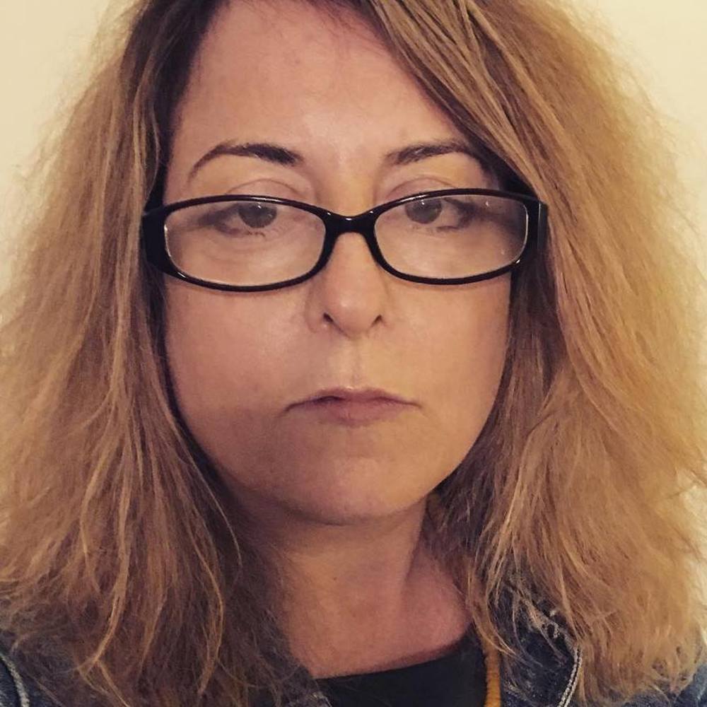 Meet your Posher, Shara